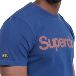 PARTNER: CREATION ref M1011332A-J6P Superdry - 2